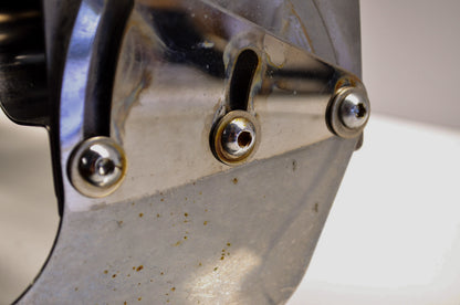Windshield Honda VTX1300S NOS