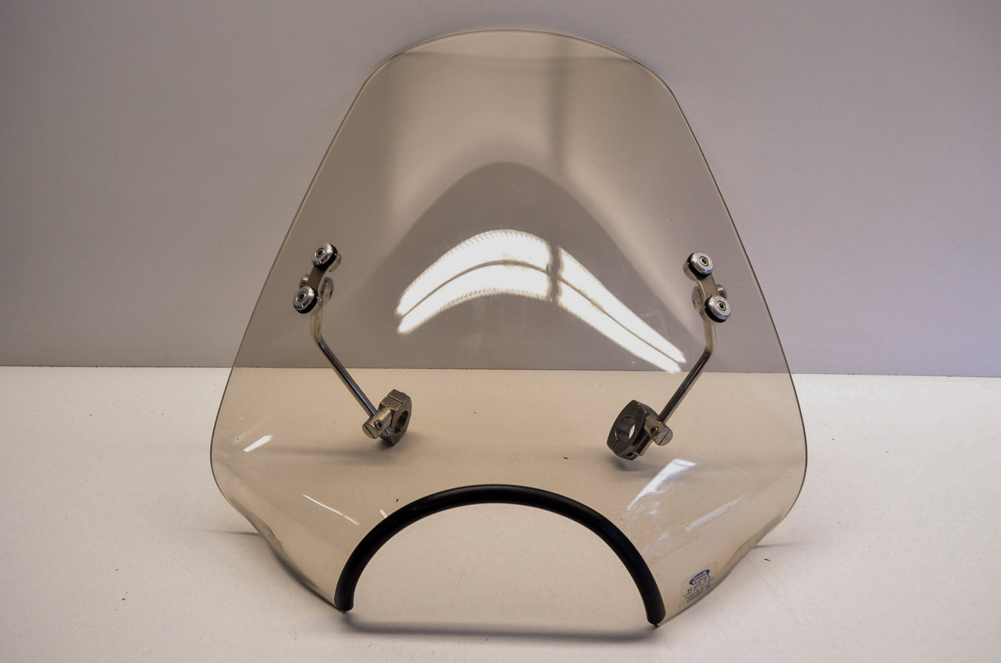 Classic Deuce Windshield Solar NOS