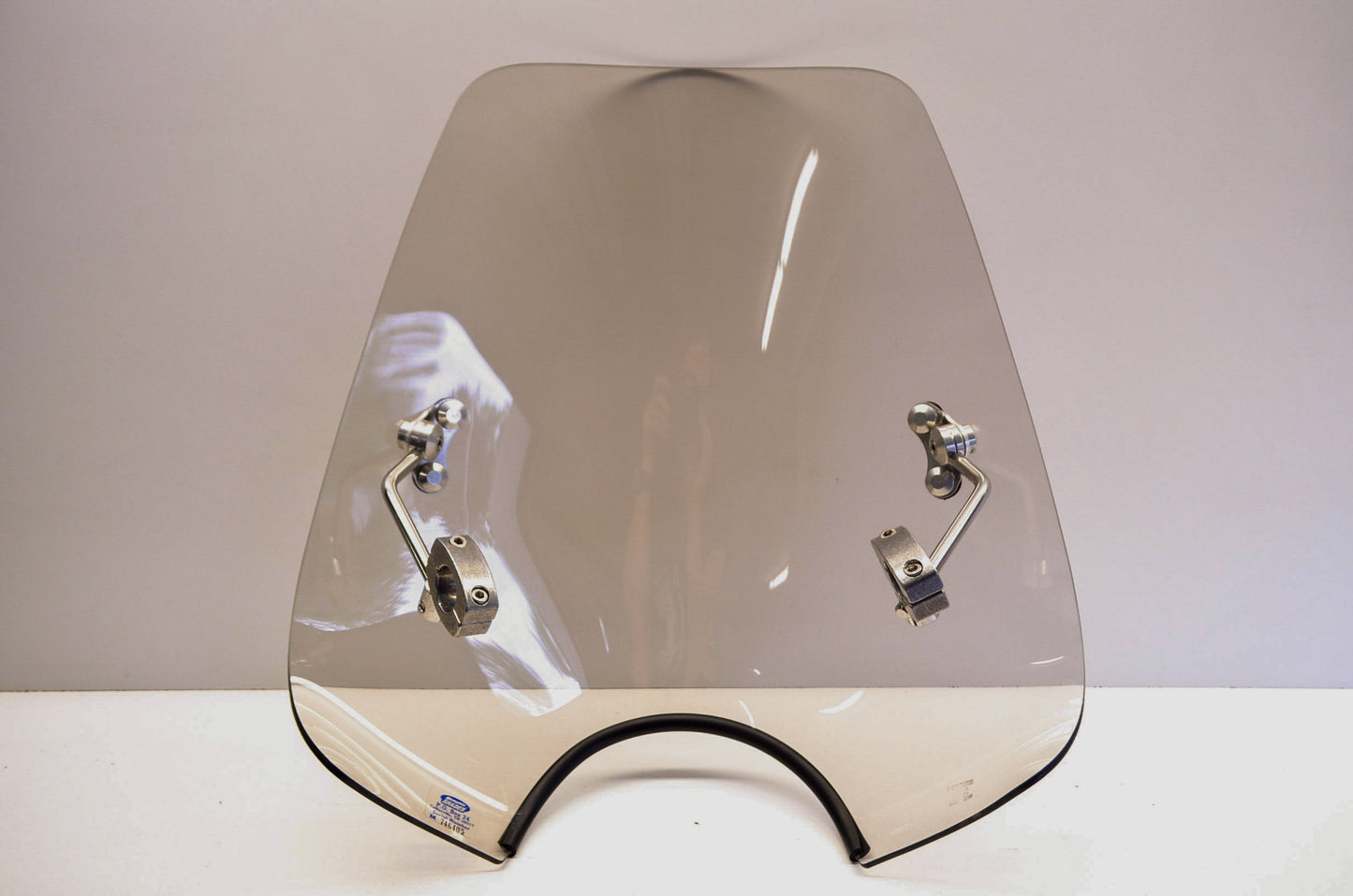 Classic Deuce Windshield Solar NOS
