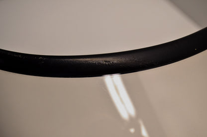 Classic Deuce Windshield Solar NOS