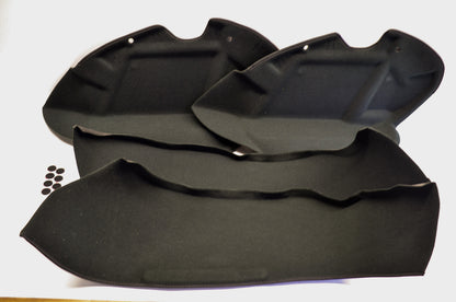 Saddlebag Liner Kit NOS