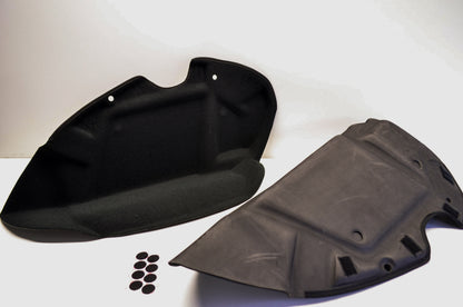 Saddlebag Liner Kit NOS