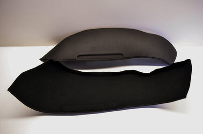 Saddlebag Liner Kit NOS