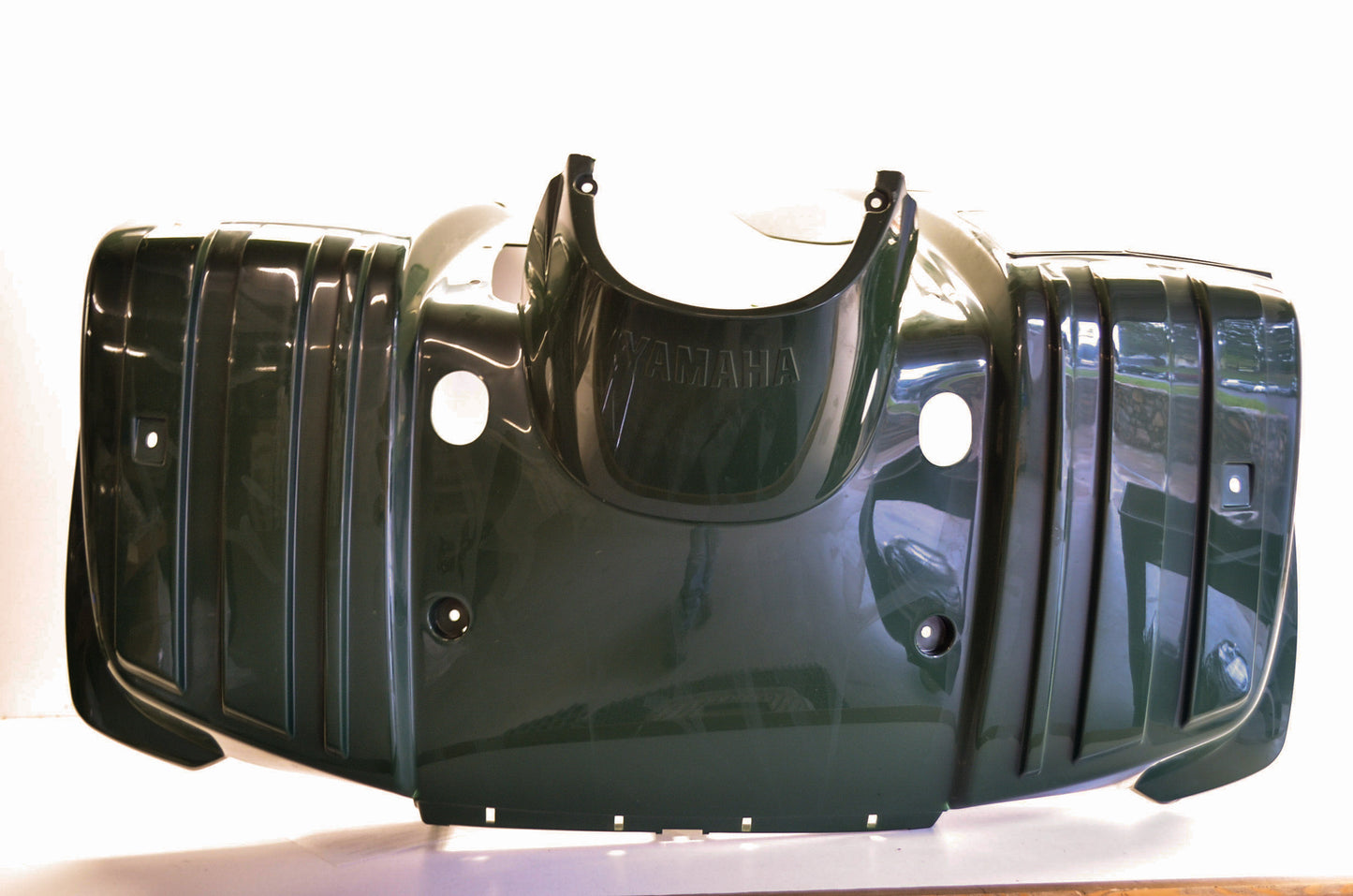 Front Fender Green NOS