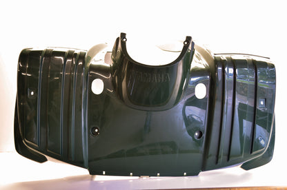 Front Fender Green NOS