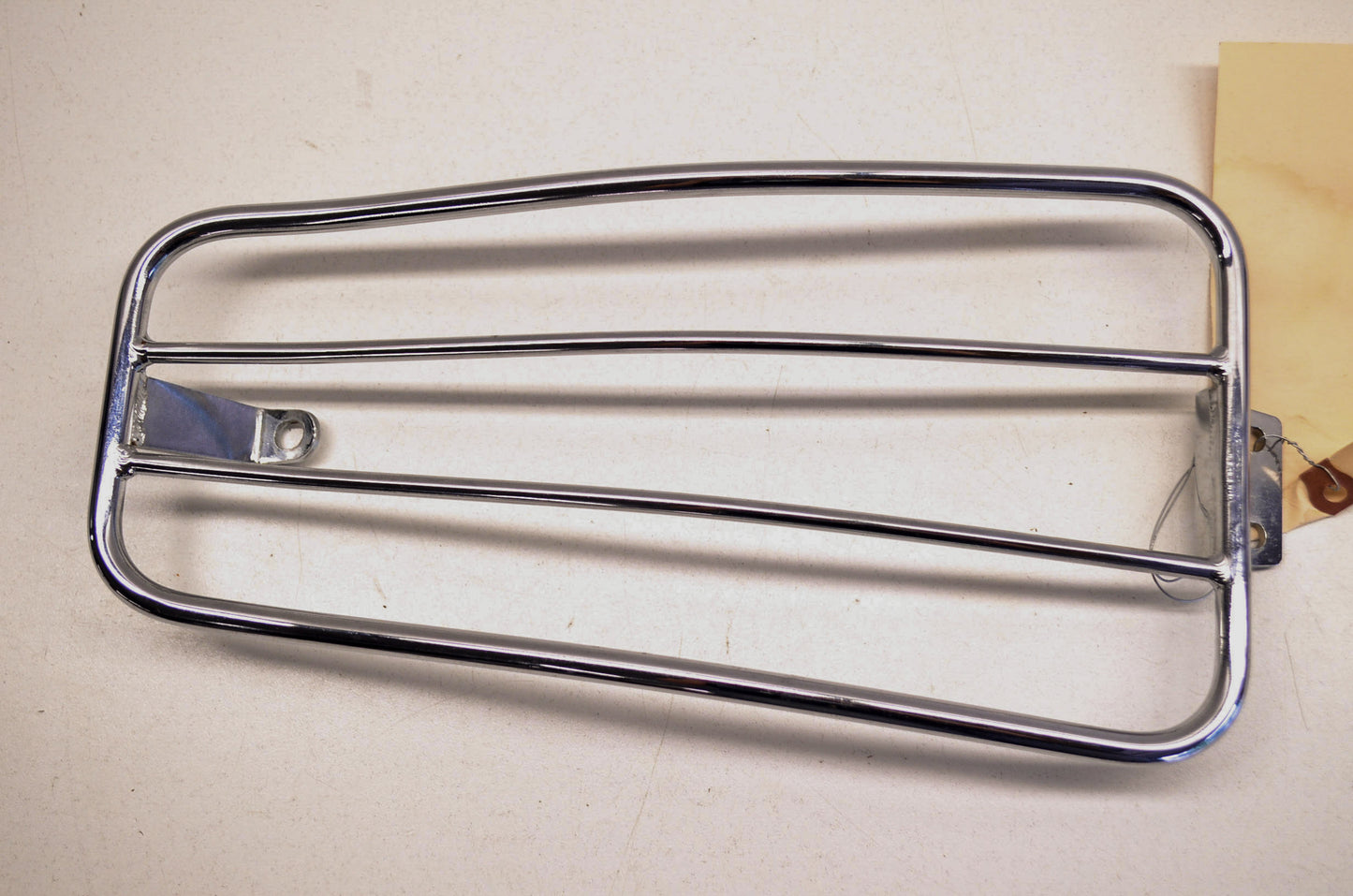 OEM Yamaha STR-5KS51-20-00 Rear Fender Rack