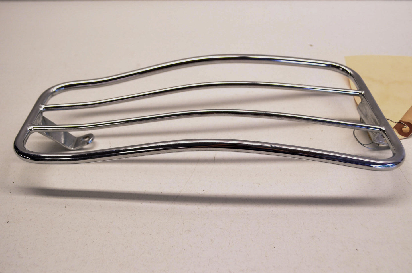 OEM Yamaha STR-5KS51-20-00 Rear Fender Rack