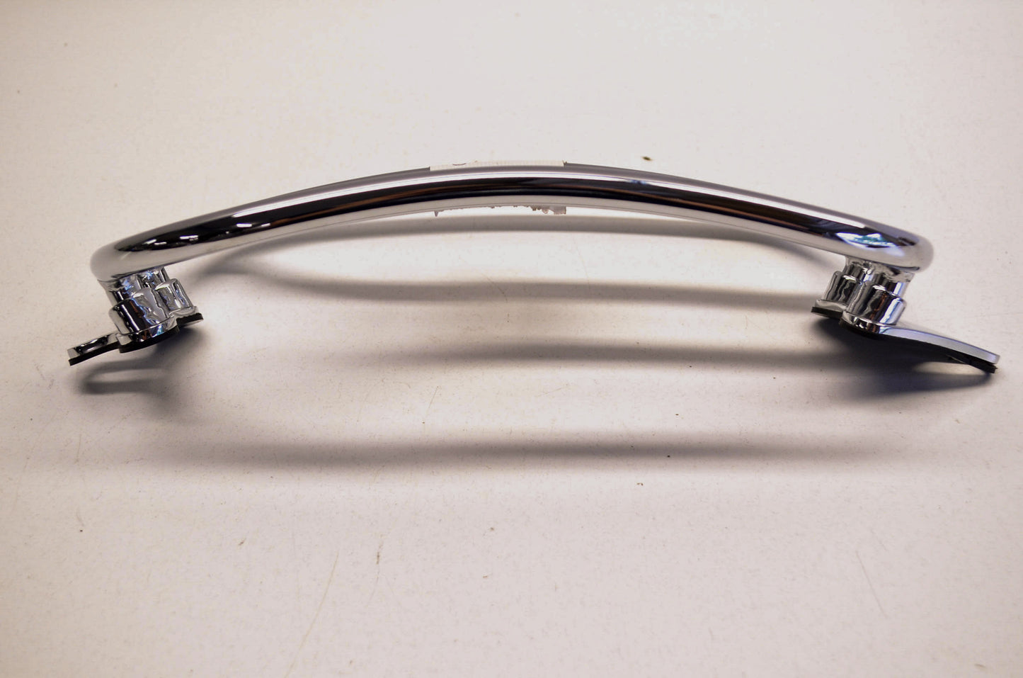V Star Rear Fender Luggage Rack