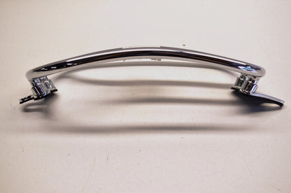 V Star Rear Fender Luggage Rack