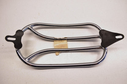 V Star Rear Fender Luggage Rack