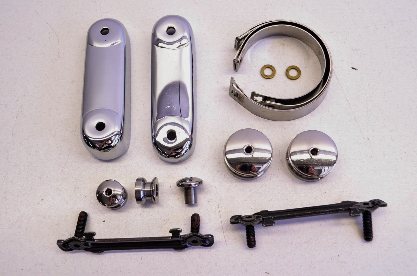 SwitchBlade Mount Kit Yamaha NOS