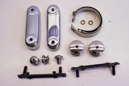 SwitchBlade Mount Kit Yamaha NOS