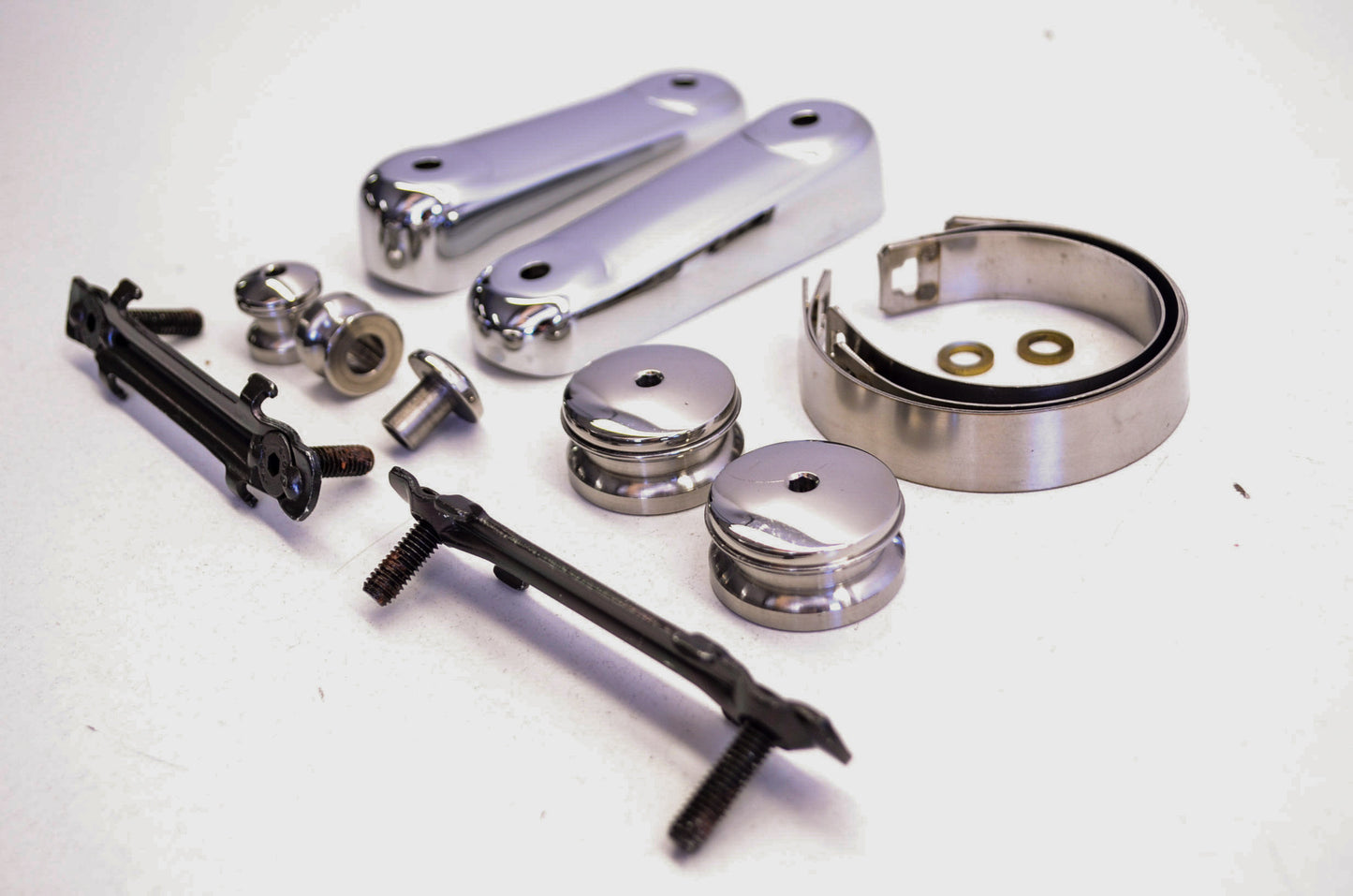 SwitchBlade Mount Kit Yamaha NOS