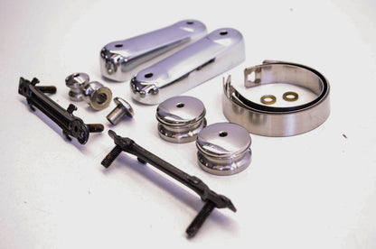 SwitchBlade Mount Kit Yamaha NOS