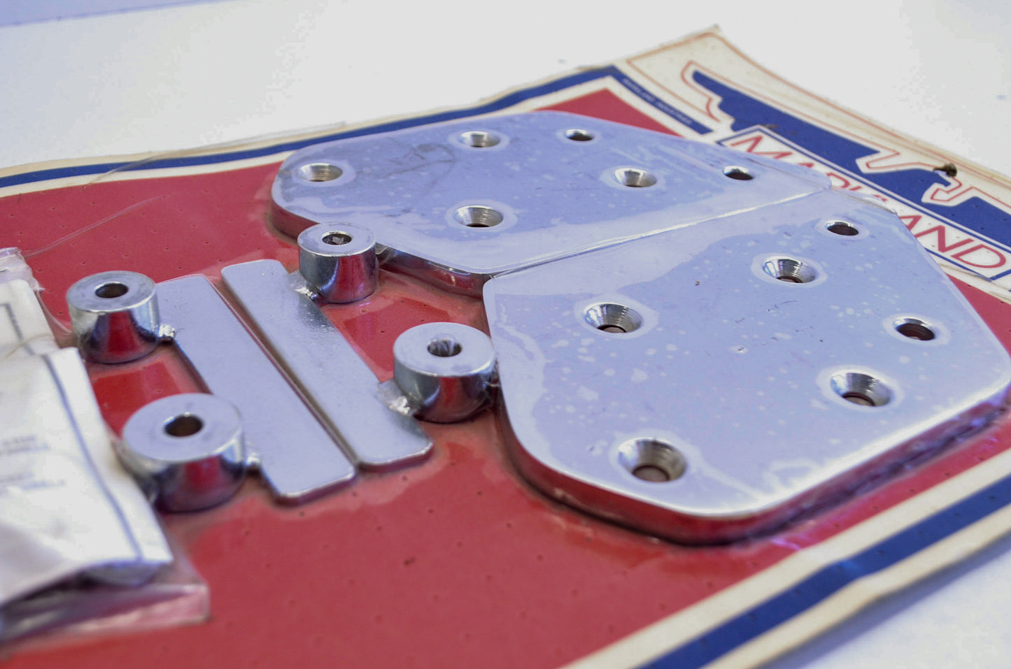 Passenger Board Relocation Kit NOS