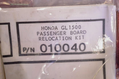 Passenger Board Relocation Kit NOS