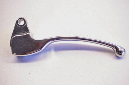 New Parts Unlimited Polished Clutch Lever Suzuki NOS