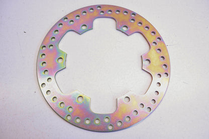 New EBC Full Circle Precision Brake Rotor NOS