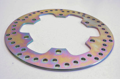 New EBC Full Circle Precision Brake Rotor NOS