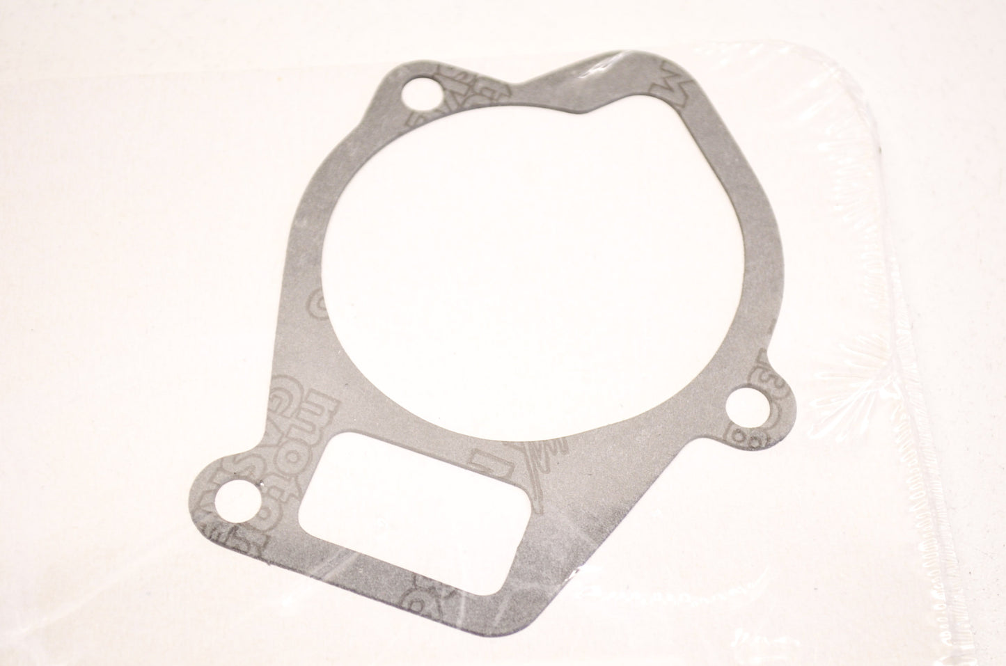 New OEM KTM Water Pump Cover Gasket NOS