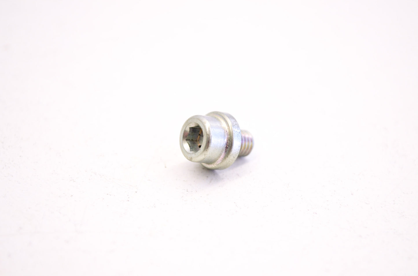 OEM KTM 36120151 Screw Plug M5X6 NOS
