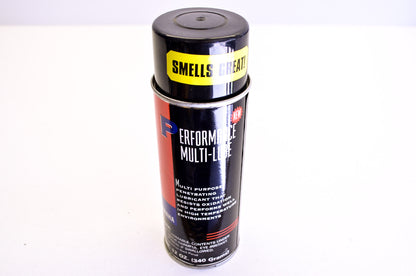 New OEM Yamaha Performance Multi Lube 12oz NOS
