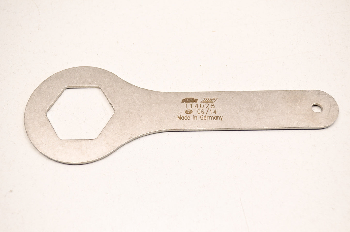 New OEM KTM Readjusting Wrench SW35 NOS