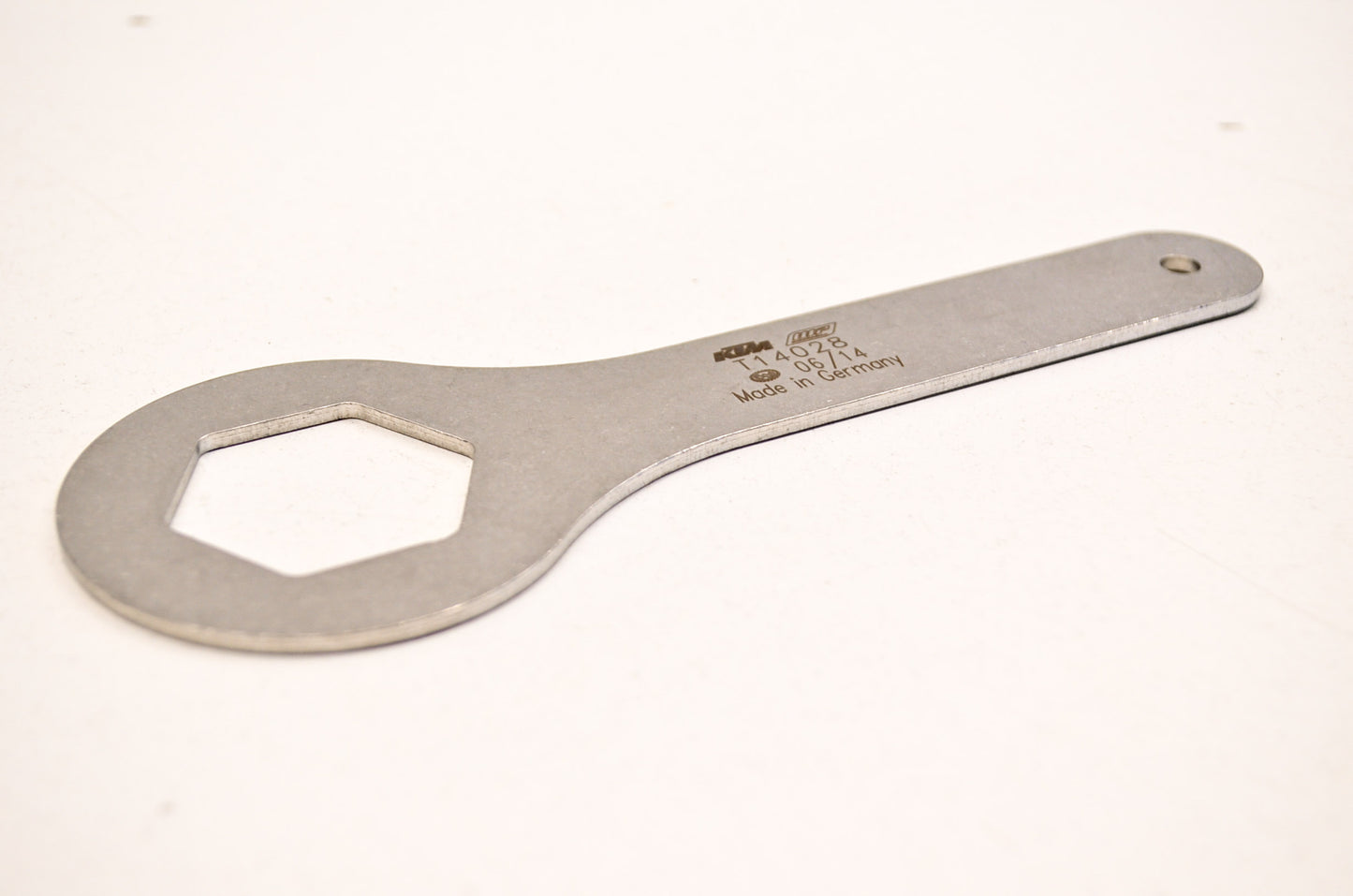 New OEM KTM Readjusting Wrench SW35 NOS