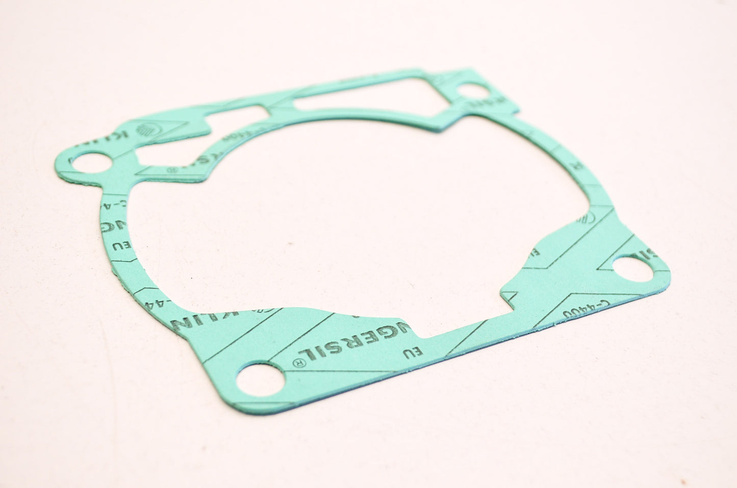 OEM KTM 54830030004 Cylinder Base Gasket 0.4mm NOS