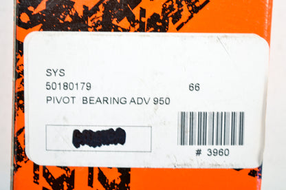New OEM KTM Pivot Bearing NOS
