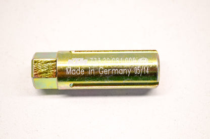 New OEM KTM Hose Connector Wrench Tool NOS