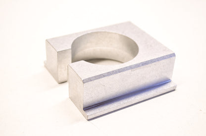 New OEM KTM Clamp Block Tool Trax 5018 Shock NOS