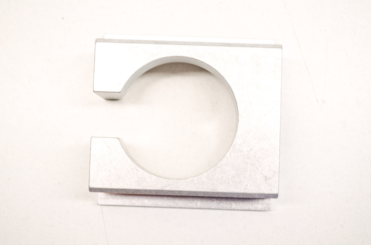 New OEM KTM Clamp Block Tool Trax 5018 Shock NOS