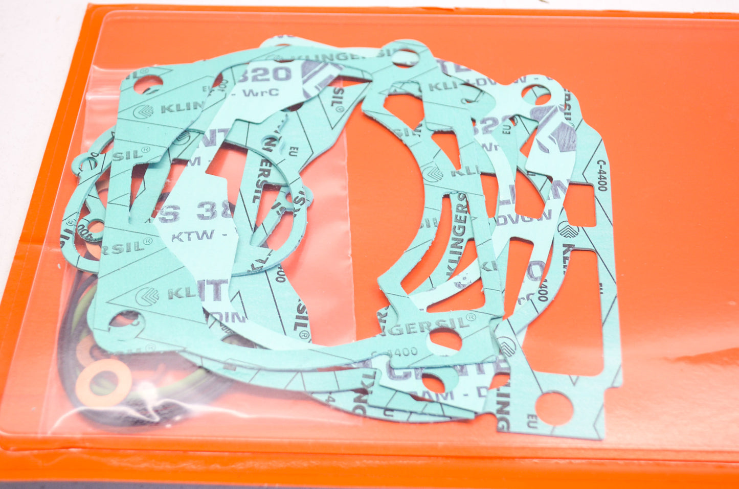 OEM KTM 54830097100 Cylinder Gasket Set NOS