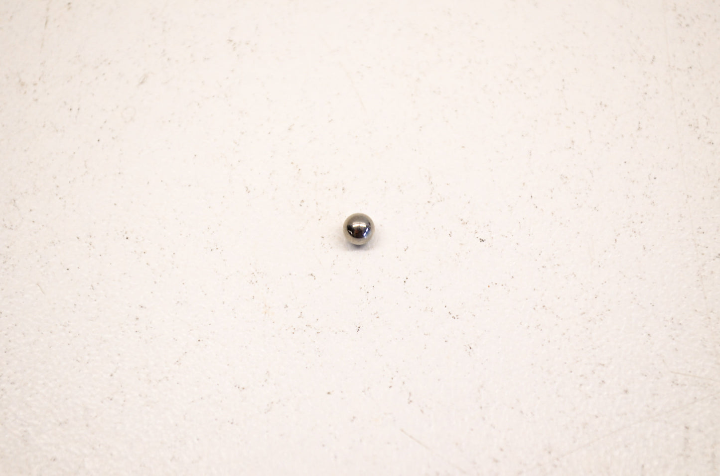 OEM KTM 40540603 Steel Ball D=3mm NOS