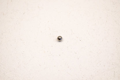OEM KTM 40540603 Steel Ball D=3mm NOS