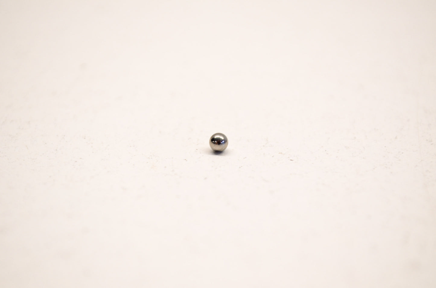 OEM KTM 40540603 Steel Ball D=3mm NOS
