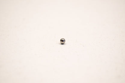OEM KTM 40540603 Steel Ball D=3mm NOS