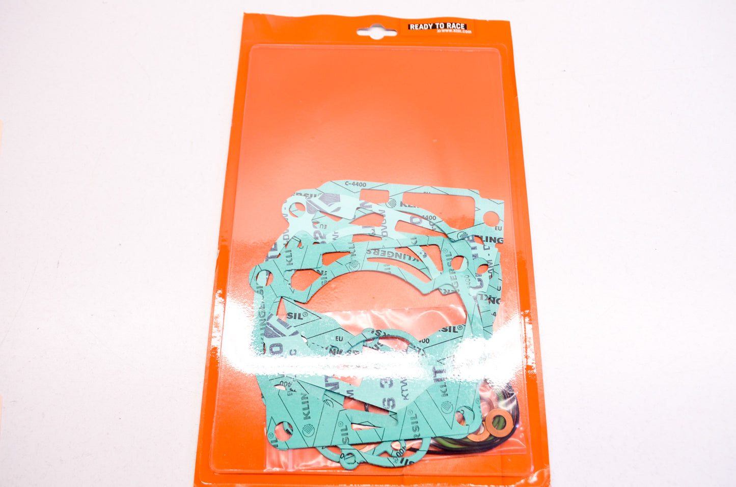 OEM KTM 54830097100 Cylinder Gasket Set NOS
