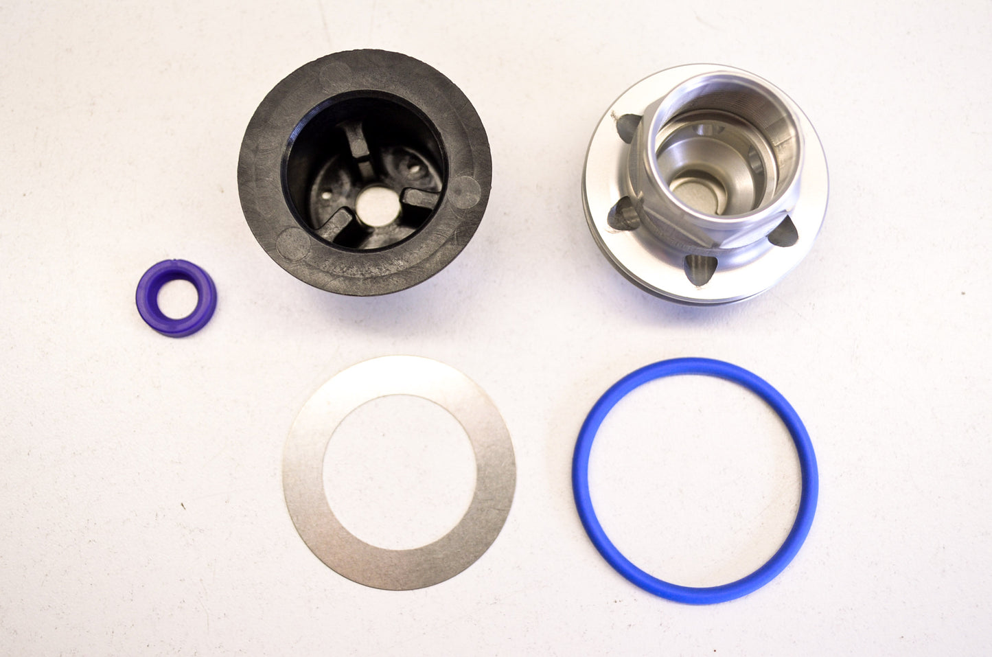 Screw Sleeve Kit NOS