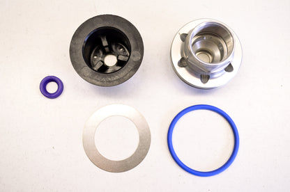 Screw Sleeve Kit NOS