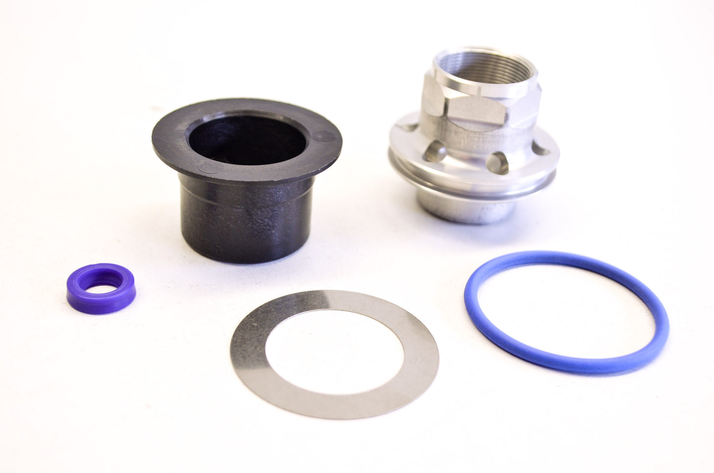 Screw Sleeve Kit NOS