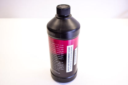 Maxima 58901L Racing Shock Fluid 32 Fl Oz 1 Qt NOS