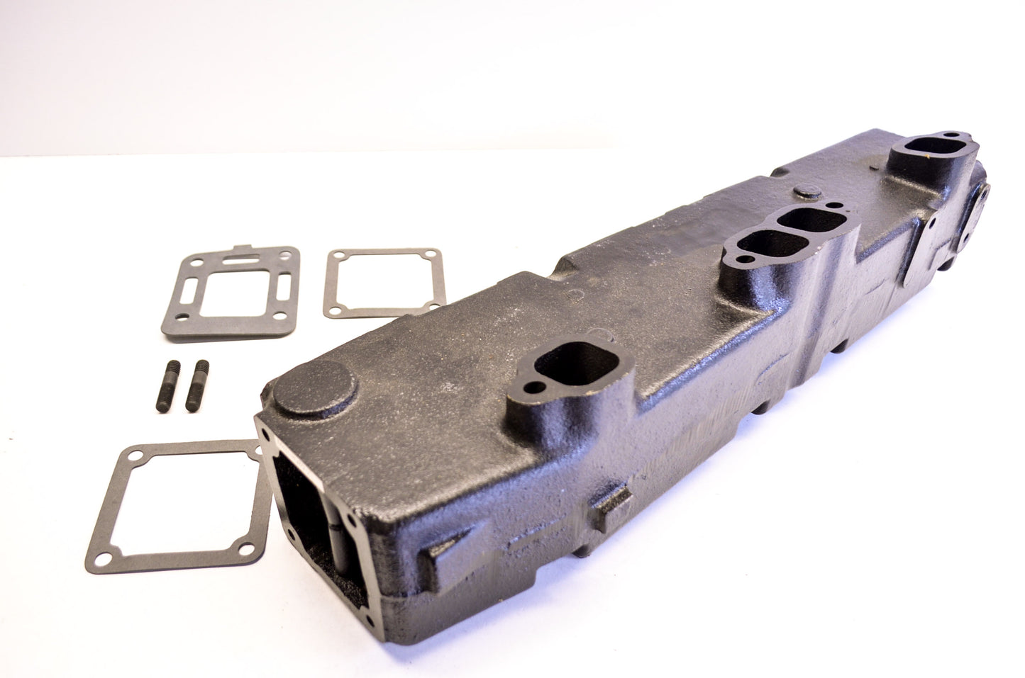 Quicksilver Exhaust Manifold Kit NOS