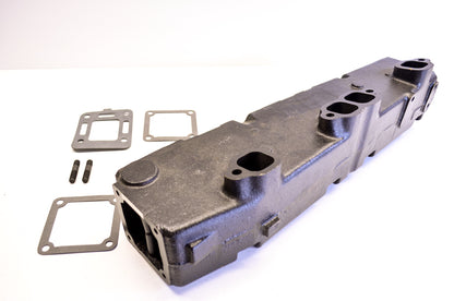 Quicksilver Exhaust Manifold Kit NOS