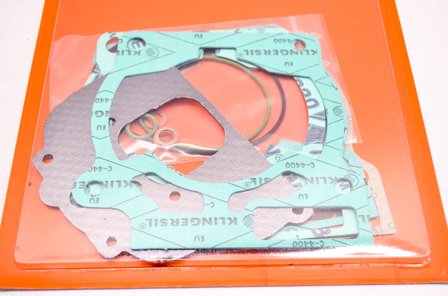 OEM KTM 50330097100 Cylinder Gasket Set NOS