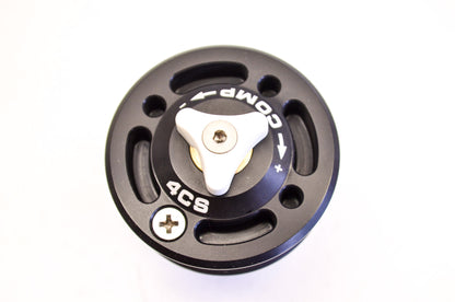 New OEM KTM Screw Cap Assembly M51x1.5 NOS