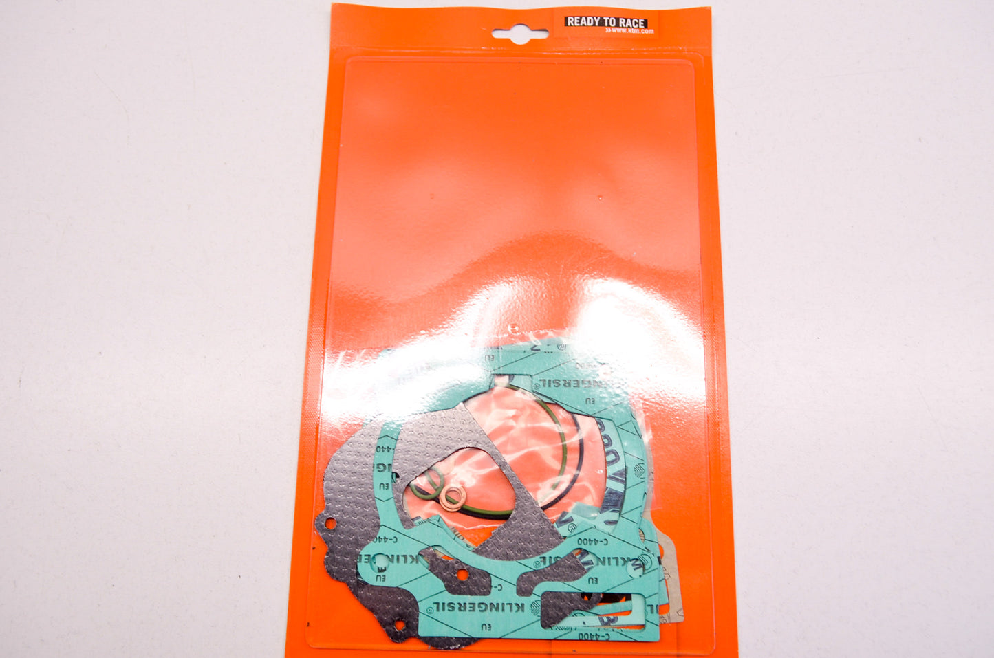 OEM KTM 50330097100 Cylinder Gasket Set NOS