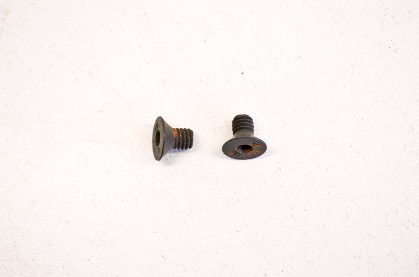 OEM KTM 48600542 Allen Head Screw M4X6 Qty 2 NOS