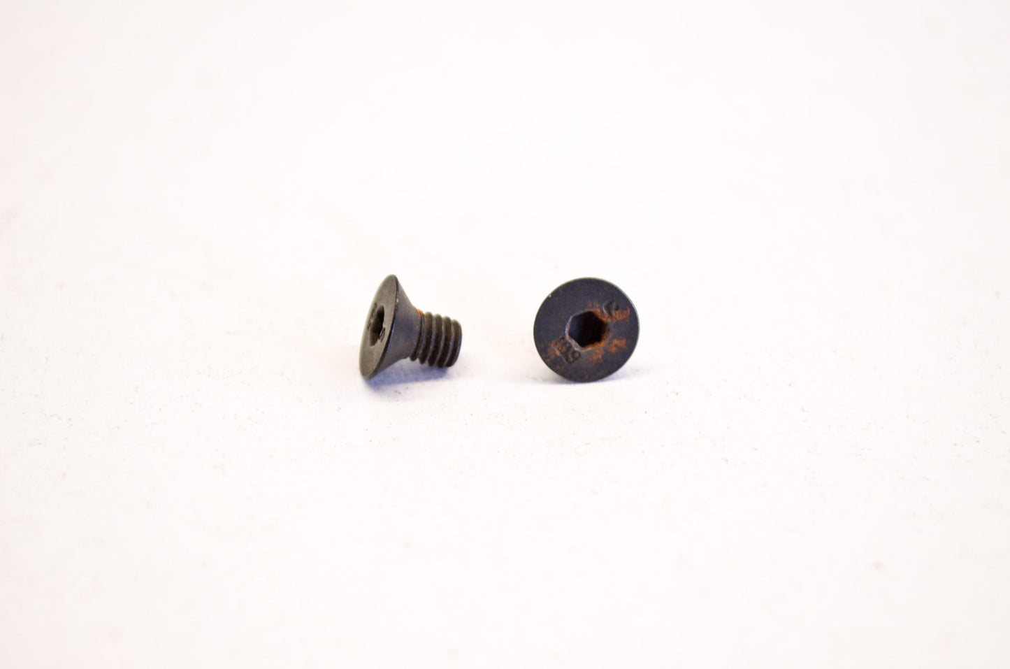 OEM KTM 48600542 Allen Head Screw M4X6 Qty 2 NOS